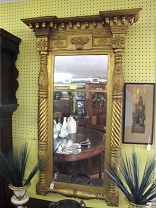 2. Federal Mirror